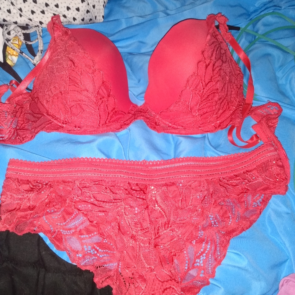 Marilyn monroe brand new set